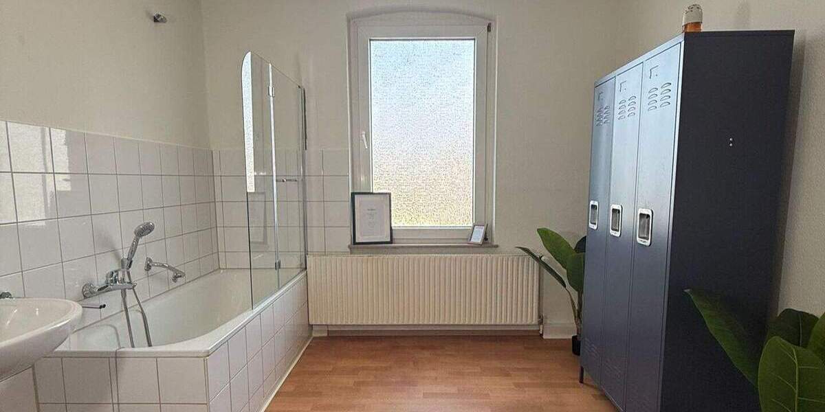 Etagenwohnung Paderborn Kernstadt - 3 Zimmer, 80 m&sup2;, 259.000&euro; | Angebot:26715199