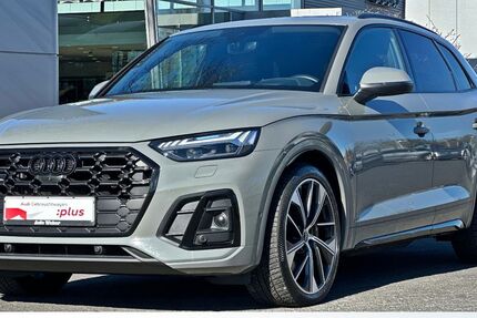 Audi SQ5 90.590 km 56.890 &euro; Neubeckum 59269