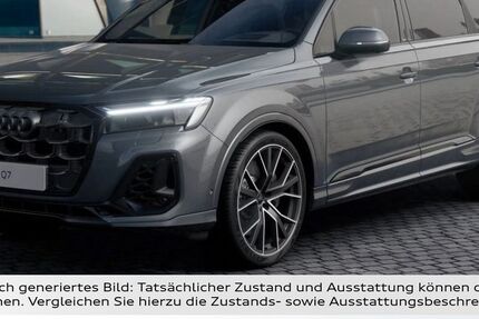 Audi Q7 35.900 km 79.900 &euro; Neubeckum 59269