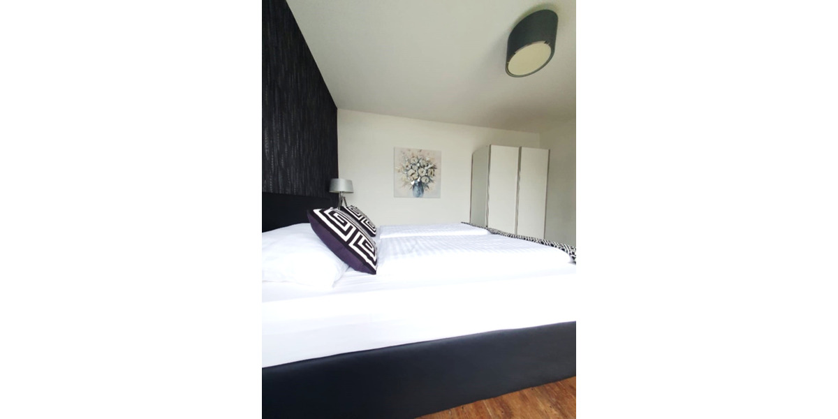 Terrassenwohnung Lippstadt Overhagen - 2 Zimmer, 60 m&sup2;, 550&euro; | Angebot:22053997