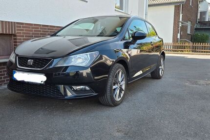 Seat Ibiza 71.500 km 4.390 &euro; Lippstadt 59557