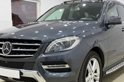 Mercedes-Benz ML 350 253.000 km 18.990 &euro; Beckum 59269