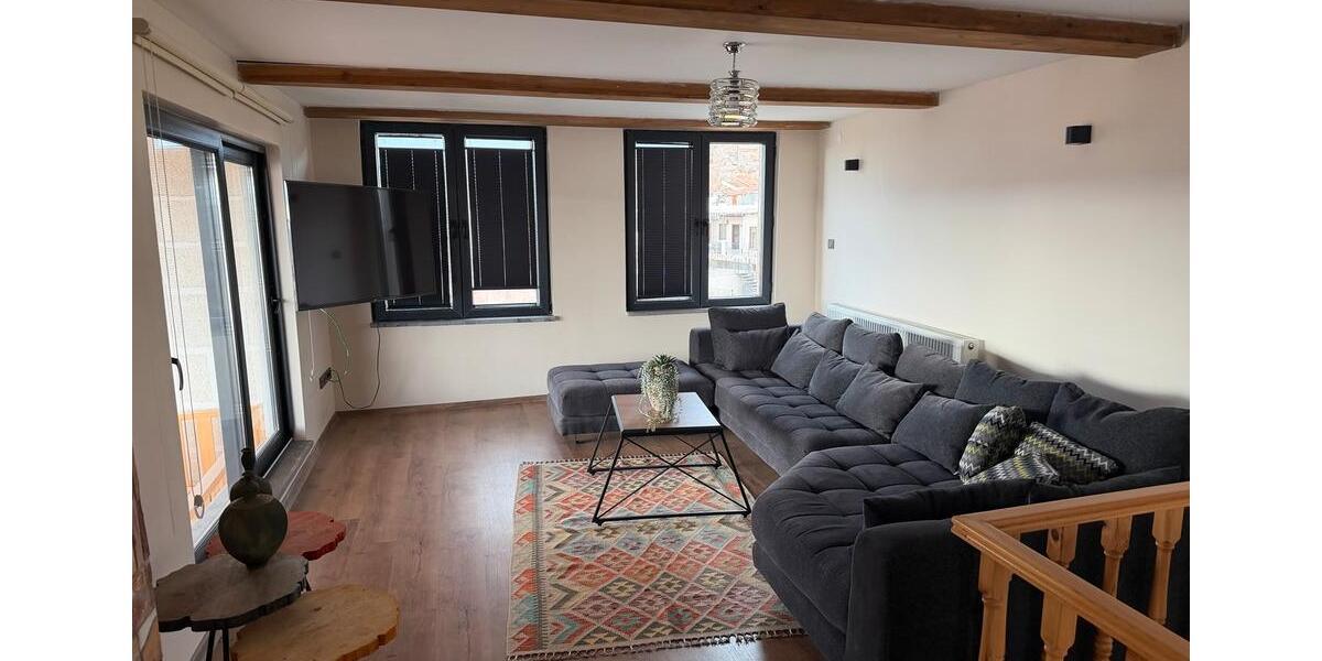 Villa Salzkotten - 8 Zimmer, 156 m&sup2;, 330.000&euro; | Angebot:26990487