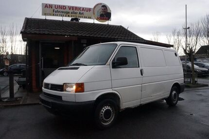 VW T4 andere 358.294 km 2.290 &euro; Erwitte 59597