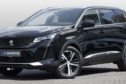 Peugeot 5008 34.676 km 24.450 &euro; Gütersloh 33334