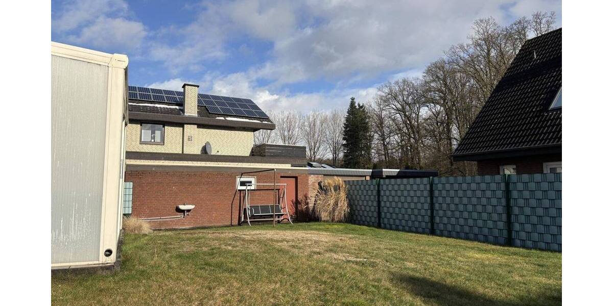 Mehrfamilienhaus, Wohnhaus Herzebrock-Clarholz Herzebrock - 7 Zimmer, 140 m&sup2;, 455.000&euro; | Angebot:26094477