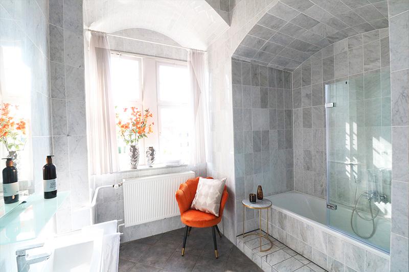 Etagenwohnung Lippstadt Overhagen - 2 Zimmer, 80 m&sup2;, 1.040&euro; | Angebot:12727824