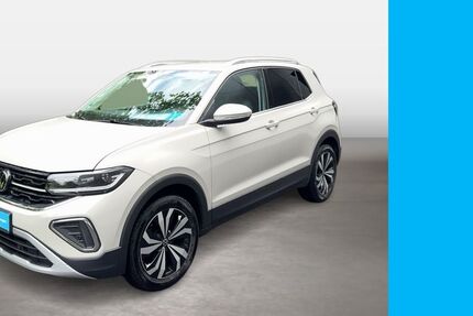VW T-Cross 8.667 km 23.285 &euro; Gütersloh 33334