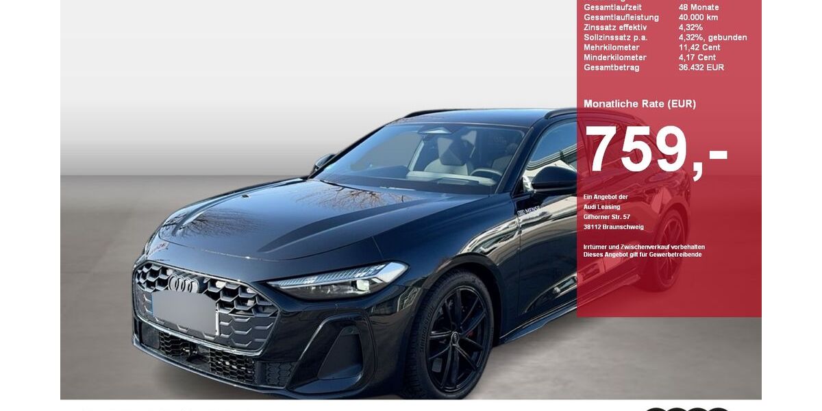 Audi A5 9.900 km 64.785 &euro; Gütersloh 33330