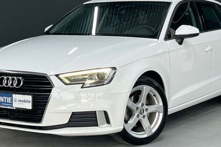 Audi A3 142.000 km 16.990 &euro; Geseke 59590