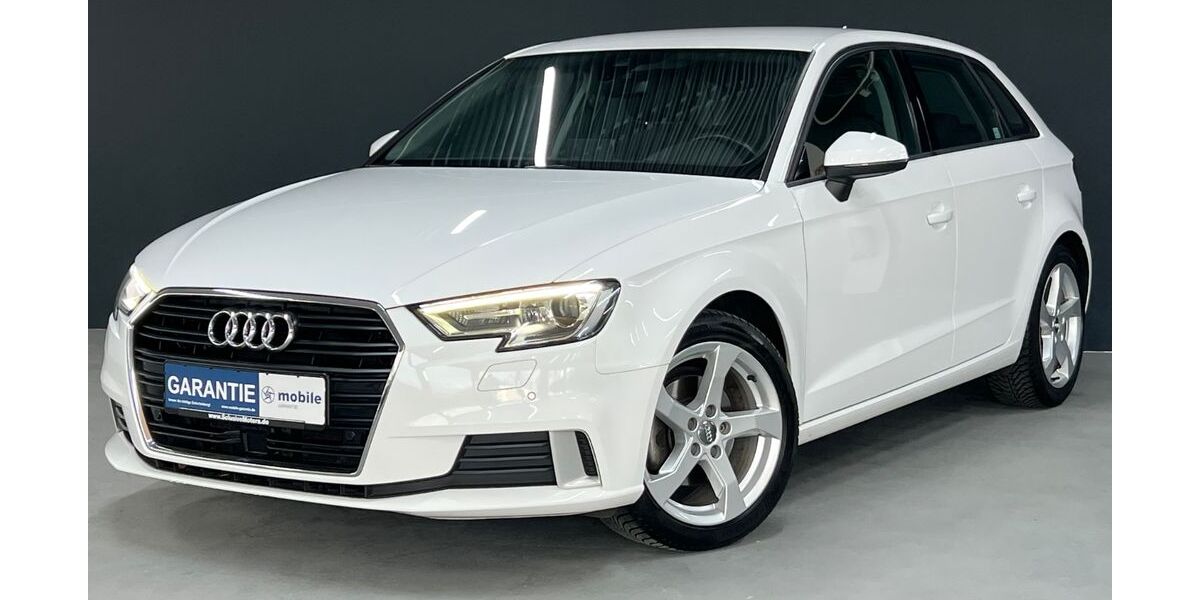 Audi A3 142.000 km 16.990 &euro; Geseke 59590