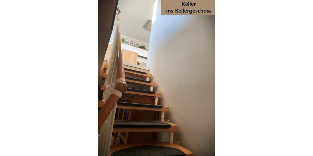 Doppelhaushälfte Geseke - 5 Zimmer, 116 m&sup2;, 320.000&euro; | Angebot:25745159