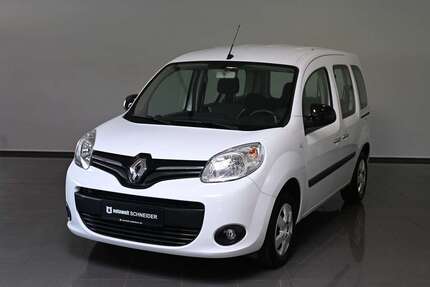 Renault Kangoo 98.857 km 7.750 &euro; Paderborn 33100