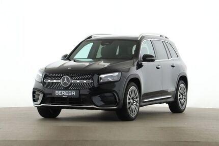 Mercedes-Benz GLB 200 9.900 km 42.950 &euro; Gütersloh 33332