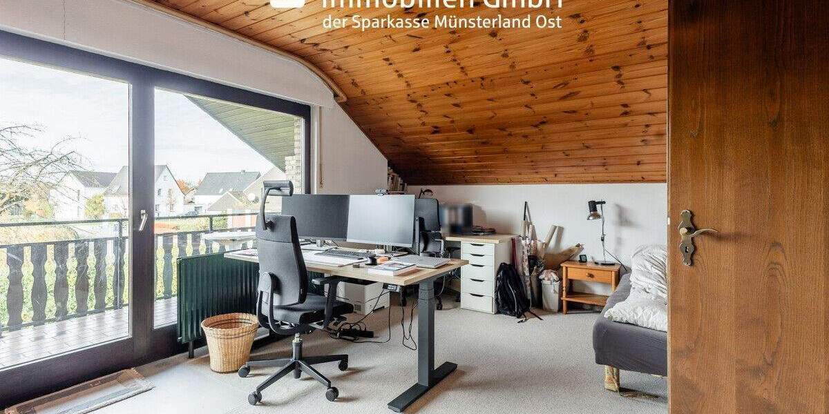 Einfamilienhaus Oelde - 5 Zimmer, 154 m&sup2;, 369.000&euro; | Angebot:25780888