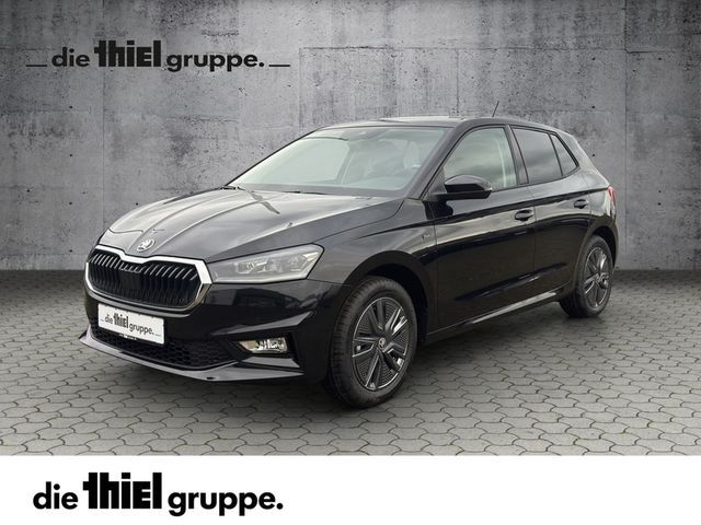 Skoda Fabia 1.472 km 19.990 &euro; Paderborn 33104