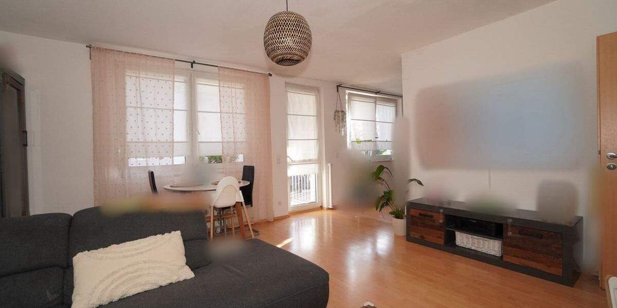 Etagenwohnung Paderborn / Elsen Elsen - 3 Zimmer, 74 m&sup2;, 229.000&euro; | Angebot:25708792