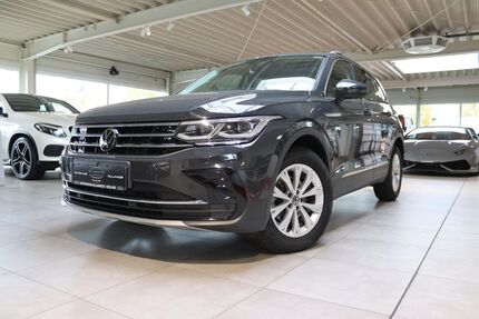 VW Tiguan 53.060 km 31.990 &euro; Oelde 59302