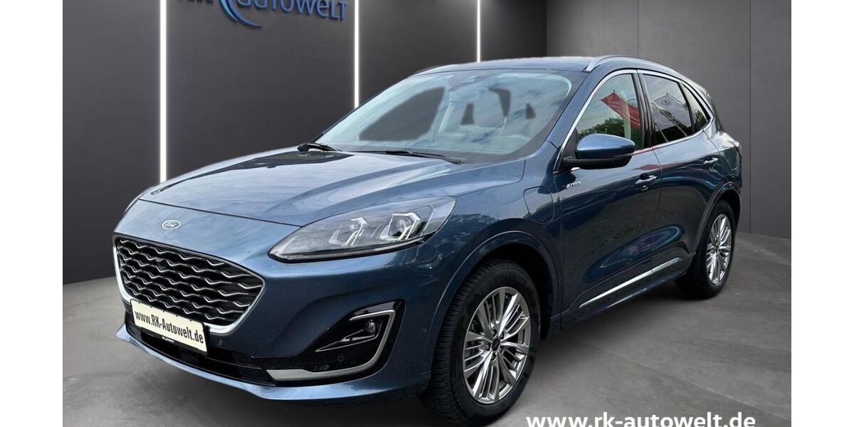 Ford Kuga 38.803 km 31.450 &euro; Warstein-Belecke 59581