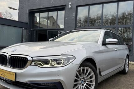 BMW 530 115.200 km 27.800 &euro; Soest 59494