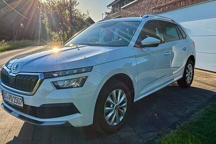 Skoda Kamiq 52.888 km 15.490 &euro; Gütersloh 33330