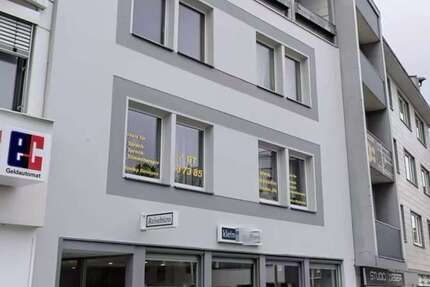 Wohnung Gütersloh - 2 Zimmer, 54 m&sup2;, 520&euro; | Angebot:26719229