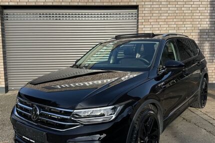 VW Tiguan Allspace 22.000 km 32.999 &euro; Rheda-Wiedenbrück 33378