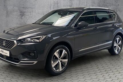 Seat Tarraco 43.880 km 29.760 &euro; Rheda-Wiedenbrück 33378