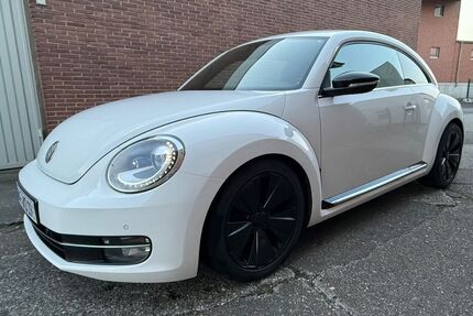 VW Beetle 156.550 km 9.990 &euro; Oelde 59302