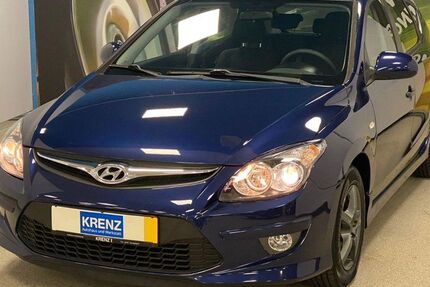 Hyundai i30 139.812 km 5.790 &euro; Paderborn 33100