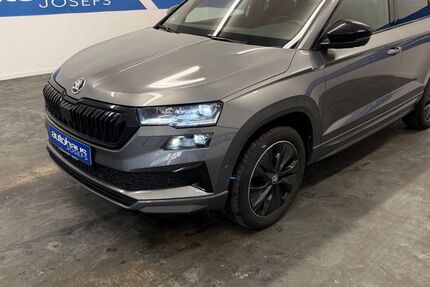 Skoda Karoq 79.300 km 27.500 &euro; Delbrück 33129