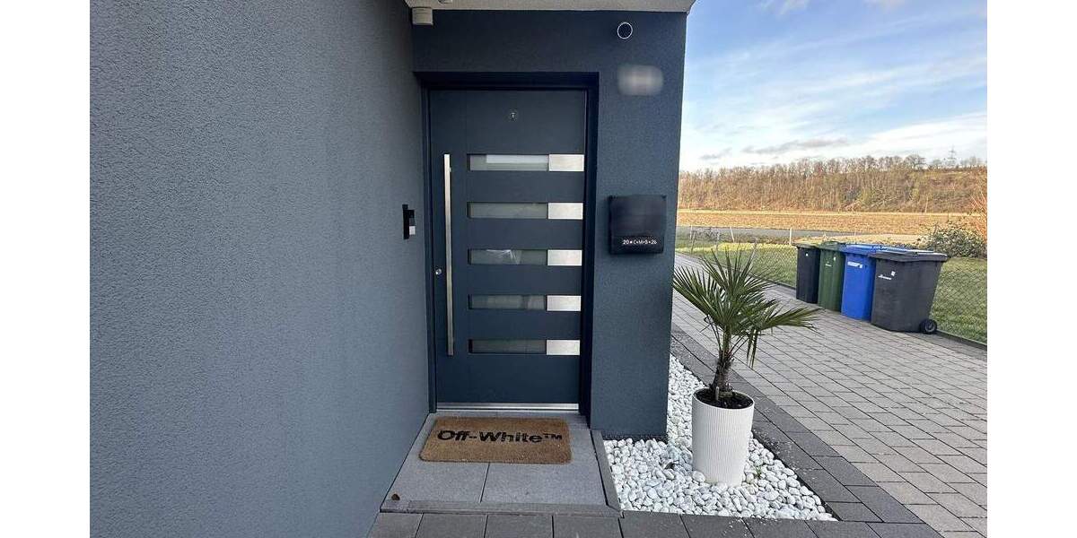 Doppelhaushälfte Borchen Nordborchen - 4 Zimmer, 109 m&sup2;, 399.000&euro; | Angebot:25686957