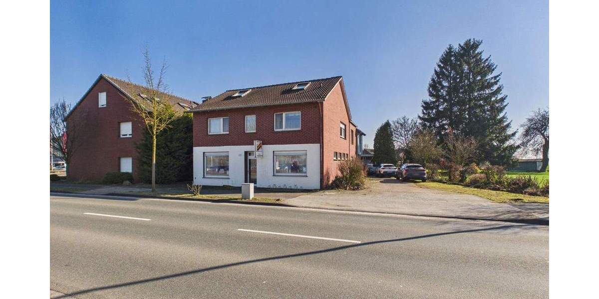 Einfamilienhaus Oelde Lette - 8 Zimmer, 145 m&sup2;, 238.400&euro; | Angebot:25686977