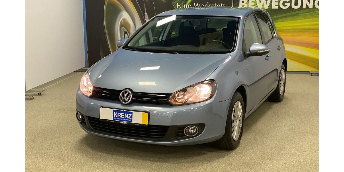 VW Golf 162.181 km 6.490 &euro; Paderborn 33100