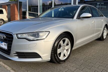 Audi A6 203.000 km 10.499 &euro; Gütersloh 33332