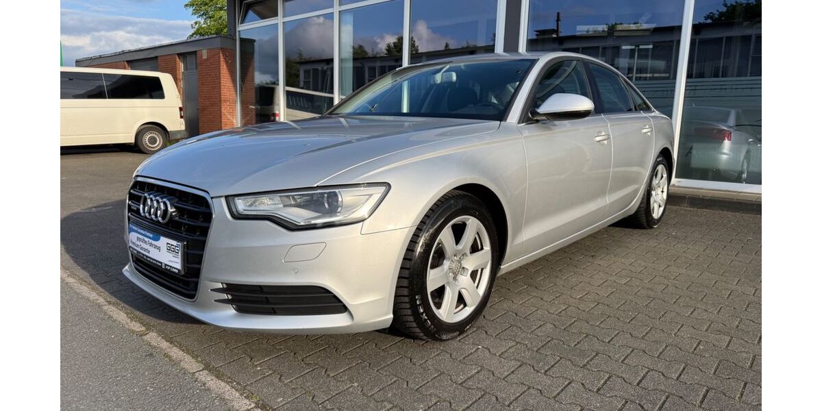 Audi A6 203.000 km 10.499 &euro; Gütersloh 33332