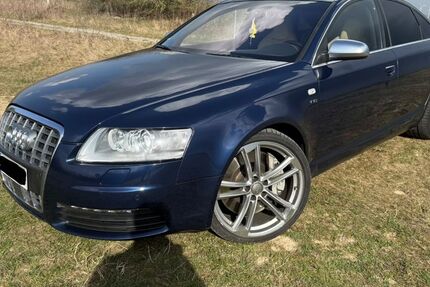 Audi S6 161.172 km 15.200 &euro; Delbrück 33129