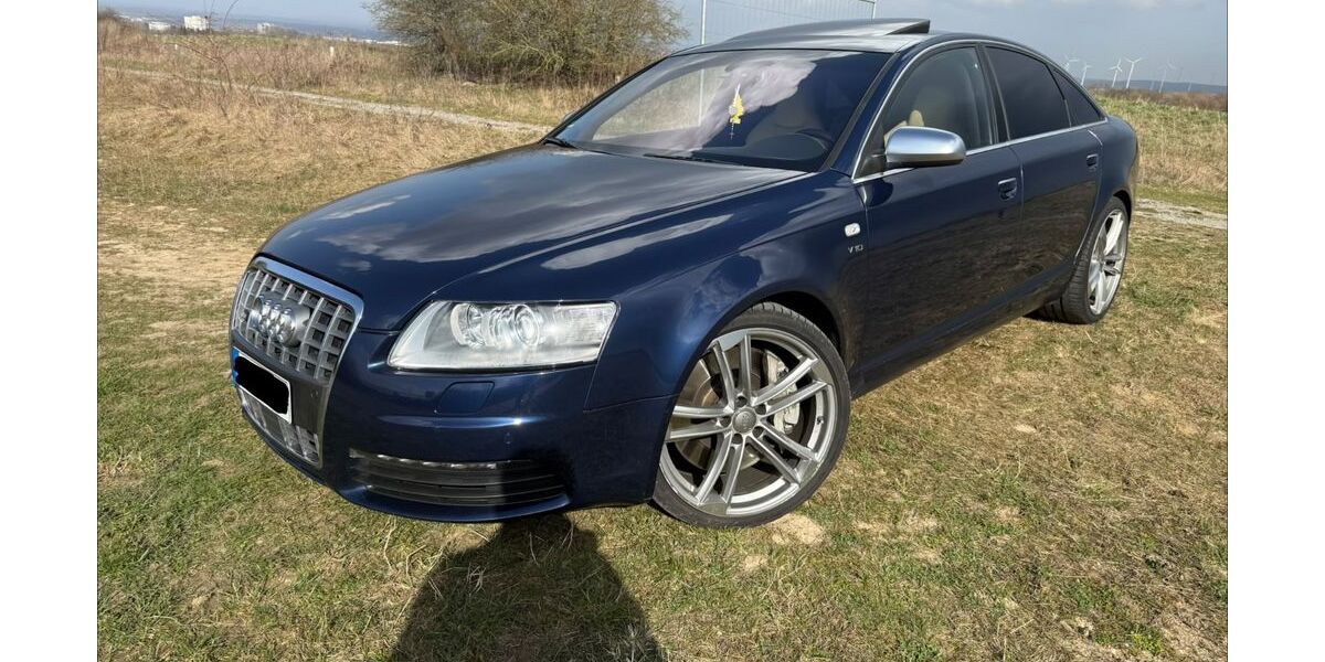 Audi S6 161.172 km 15.200 &euro; Delbrück 33129