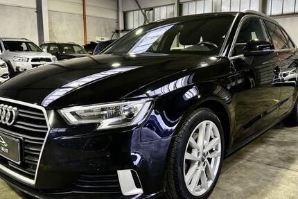 Audi A3 57.500 km 17.499 &euro; Paderborn 33100