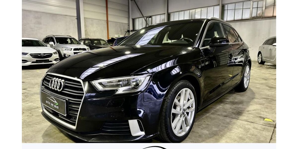 Audi A3 57.500 km 17.499 &euro; Paderborn 33100
