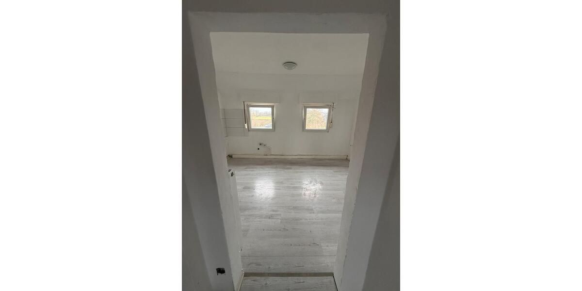 Etagenwohnung Delbrück - 3 Zimmer, 54 m&sup2;, 1.000&euro; | Angebot:26698792