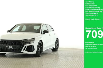 Audi RS3 66.332 km 48.985 &euro; Oelde (Stromberg) 59302
