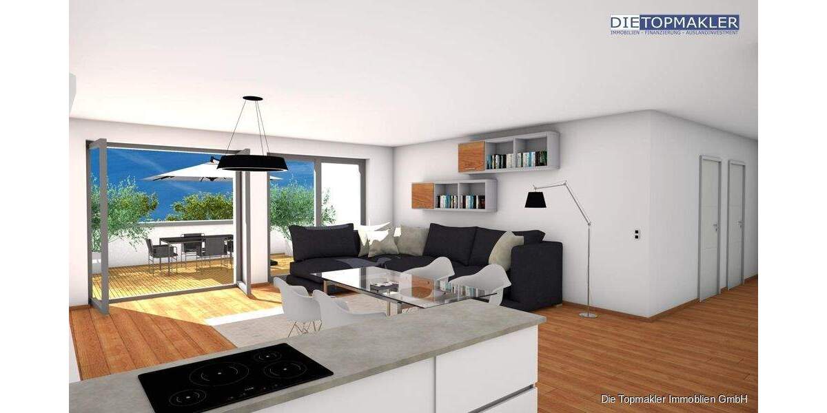 Mehrfamilienhaus, Wohnhaus Paderborn Kernstadt - 1 Zimmer, 1.290.000&euro; | Angebot:25673489