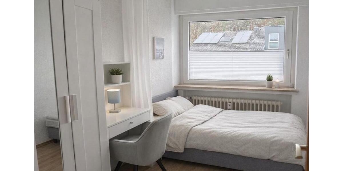 Etagenwohnung Paderborn - 4 Zimmer, 111 m&sup2;, 900&euro; | Angebot:25612738