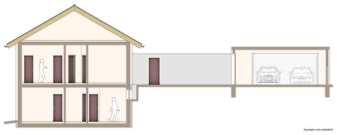 Mehrfamilienhaus, Wohnhaus Bad Wünnenberg Haaren - 4 Zimmer, 138 m&sup2;, 439.000&euro; | Angebot:25821887