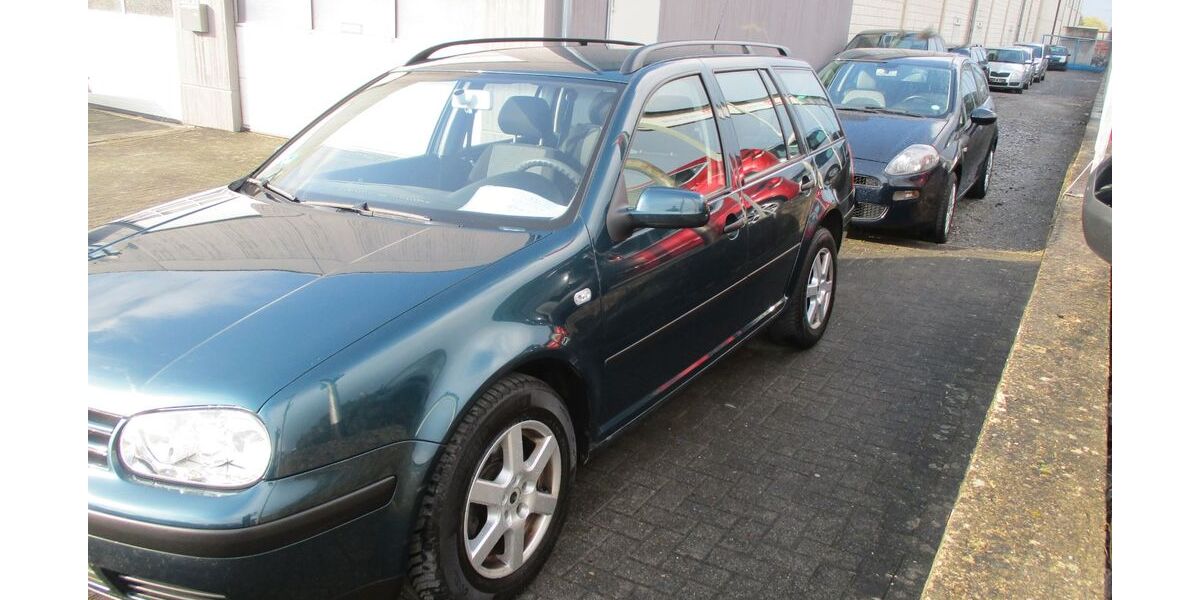 VW Golf 229.600 km 590 &euro; Paderborn 33106