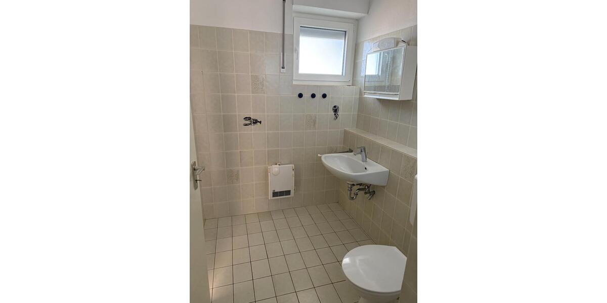 Etagenwohnung Paderborn - 1 Zimmer, 51 m&sup2;, 385&euro; | Angebot:26032943