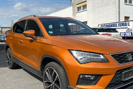 Seat Ateca 110.000 km 13.500 &euro; Soest 59494