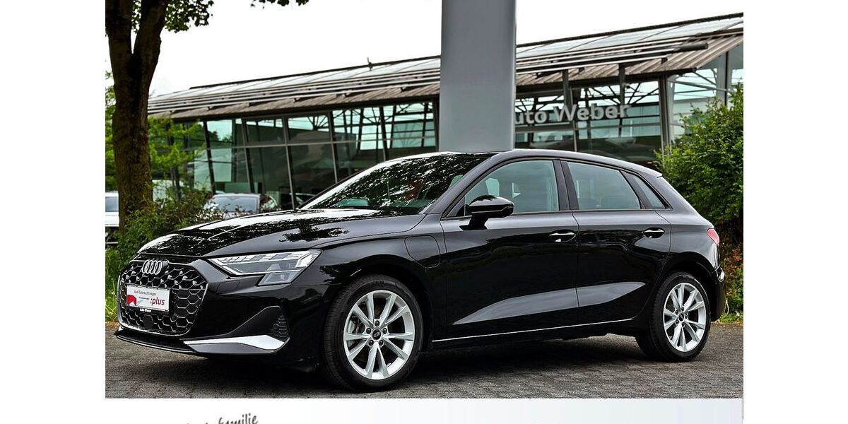 Audi A3 17.590 km 37.970 &euro; Neubeckum 59269