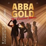ABBA GOLD- Surprise!